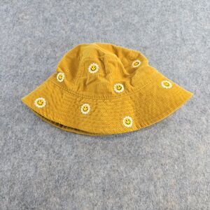 NWOT Mighty Fine- Smile Face Hat Smile Face Trucker Hat Pink. NWOT | eBay main image 4